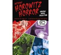 horowitz horror graphic novel collection