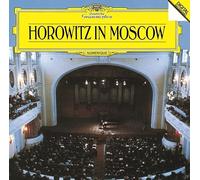 Horowitz In Moscow - SHM-CD