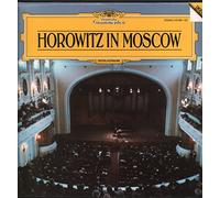 Horowitz in Moscow [Vinilo]
