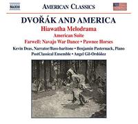 Various - Dvorak and America