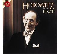Vladimir Horowitz - Horowitz Plays Liszt