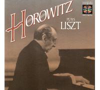 Horowitz Plays Liszt - Vladimir Horowitz - Franz Liszt
