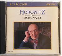 Horowitz plays Schumann