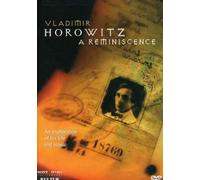 Horowitz: Reminiscence [DVD]