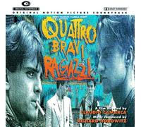 Horowitz, Richard - Quattro Bravi Ragazzi