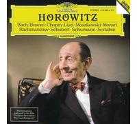 Horowitz: The Last Romantic by VLADIMIR HOROWITZ (1985-05-03)