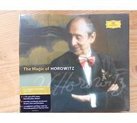 Horowitz - The Magic of Horowitz