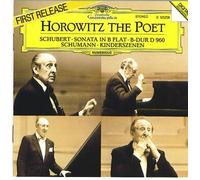 Horowitz The Poet (1990-08-02)