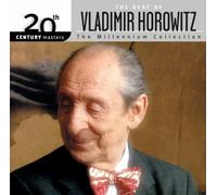 Horowitz, Vladimir - 20th Century Masters: Millennium Collection