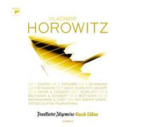 Horowitz, Vladimir - F.a.Z Edition: LegendRe Inter [Import]