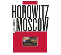 Horowitz, Vladimir - Horowitz in Moscow [Alemania] [DVD]