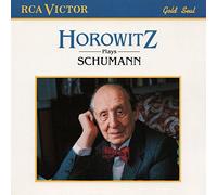 Horowitz Vladimir - Horowitz Plays Schumann