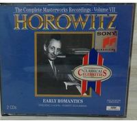 Horowitz,Vladimir - Horowitz : The Complete Masterworks Recordings, Volume VIII