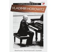 Horowitz Vladimir - I Capolavori