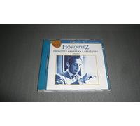 Horowitz,Vladimir - Klaviersonaten/+