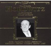 Horowitz,Vladimir - l'art du Piano [Import]