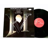 Horowitz, Vladimir - Muzio Clementi - Frédéric Chopin - Sergei Vasilyevich Rachmaninoff - Horowitz On Tour 1979/1980