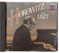 Horowitz, Vladimir - Plays Liszt