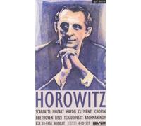 Horowitz,Vladimir^Rca So^Reiner^Horowitz,V^Rca So^Reiner^Horowitz,V^Rca So^Reiner - Vladimir Horowitz - Ein Portrt - 4CD-Set in Buchformat