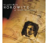 Vladimir Horowitz Vladimir Horowitz: A Reminiscence (CD) (Importación USA)