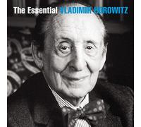 Horowitz, Vladimir - The Essential: Vladimir Horowitz