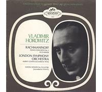 Horowitz, Vladimir - Vladimir Horowitz - Horowitz in London