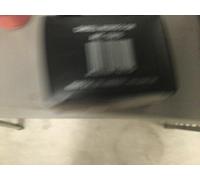 HORQUILLA CLIPS CARROL CAJA 400un.NEGRA 13015