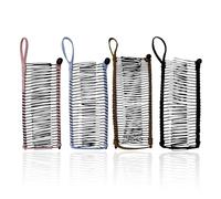 Horquilla De 3 Piezas, Horquilla Elástica, Herramientas De Fijación De Estilo De Cabello, Accesorios De Diseño De Peinado, Accesorios Para El Cabello Simples Y Versátiles.