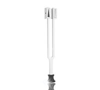 Horquilla de afinación médica C64 / C128Hz, instrumentos de afinación, vibración, herramienta de terapia de diagnóstico de salud para escuelas de medicina y trabajadores médicos o domésticos