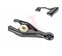 Horquilla de arranque compatible para Ducato 2.2 HDi 2007-2013, Scudo 2.0 HDi 2007-> OE: 9808513380, 2117.65, 211765, 212052, 2120.52
