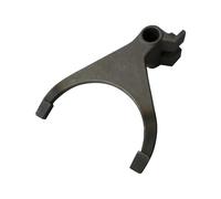 Horquilla de cambio 180437M1 compatible con tractor Massey Ferguson 35 40 50 65 135 150 165 175 255 180 230 235 245 265 270 275 285 1080 1080 1080 5 2900. 298 202 203 204 205 20 20C 20D 2135 2200 30