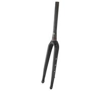 Horquilla de carbono bicicleta gravel 650B/700C para frenos de disco