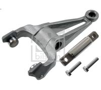 Horquilla de desembrague, embrague FEBI 188244 para MAN TGA 6.871 2001-2001