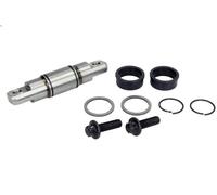 Horquilla de desembrague, embrague FEBI 22751 para ATEGO 4.249 1998-2004