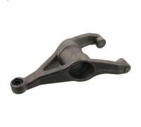 Horquilla de desembrague, embrague FEBI 22752 para ATEGO 4.249 1998-2004