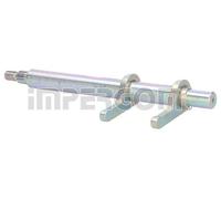 Horquilla de desembrague, embrague ORIGINAL IMPERIUM 610266 para OE 4143139260