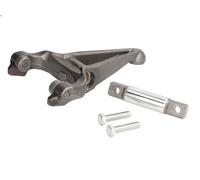 Horquilla de desembrague, embrague SACHS 3189 600 004 para HOCL 6.871 2002-2014