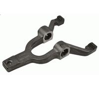 Horquilla de desembrague, embrague SACHS 3189 600 053 para CLA 6.871 2006-