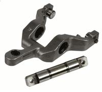 Horquilla de desembrague, embrague SACHS 3189 600 059 para MK 9.57 1987-1996