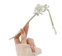 Horquilla De Diseño Chino Para Diversas Ocasiones Decoraciones Para Cabello Varilla Metal Ligera Herramienta Creación Peinados Sin Esfuerzo Varilla Metal Elegante