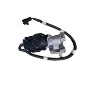 Horquilla de embrague electrónica 2400230T60PS, conjunto de actuador de eje delantero 8973679590, compatible con ISUZU TAGA RM DMAX 4WD Conjunto Embrague Drive