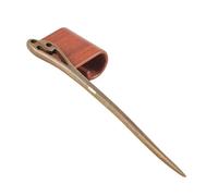 Horquilla de madera estilo chino vintage, horquilla de madera de sándalo negro, horquillas for el pelo, horquillas for el pelo for mujeres y niñas, adornos for el pelo, accesorio for el pelo (color: 6