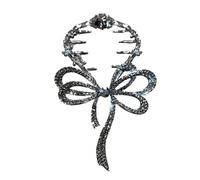 Horquilla De Mujer En Forma De Mariposa - Horquillas Mariposas | Accesorios Para El Cabello Con Pinza Para Garras Para Mujeres Y Niñas Accesorios