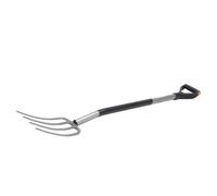 Horquilla de pala ergonómica Fiskars