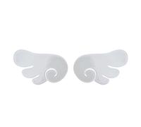 Horquilla de pelo de acrílico para niños, adolescentes y adultos, multiusos, casual, graduación, evento, para niños