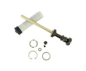 Horquilla de pistón neumático Rockshox Pike 29+/Yari(2017+) 100 mm