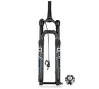 Horquilla de suspensión de MTB 27,5/29" 1-1/2" cónicas Boost air fork