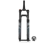 Horquilla de suspensión de MTB 27,5/29" 1-1/2" cónicas Boost air fork