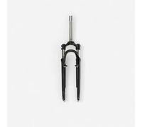 Horquilla de suspensión para Bici Todocamino 26" y V-Brake - vástago 1" y rosca Talla única