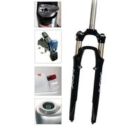 Horquilla de suspensión Suntour SF12 NRX-E RL R LITE AHEAD 28 63 mm